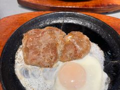 -快乐爱斯米牛排·寿喜烧自助(亿合城店)