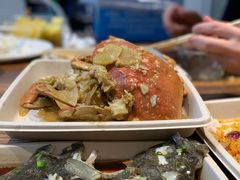 -盒马鲜生(悦峰店)
