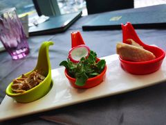 冷菜三拼-蟹榭·本帮江浙菜·蟹宴(五角场合生汇商场店)