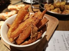 -小川洋风料理(汉街店)