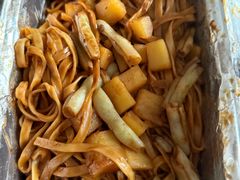 -内蒙焖面大盆骨餐馆(山大路店)