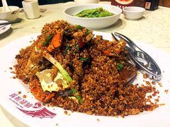 -桥底辣蟹(谢斐道店)