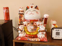 -Waanjai 晚嘉餐厅(南京商厦店)