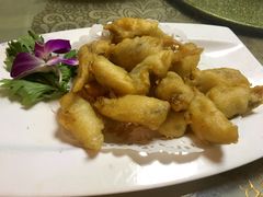 -友强·23年特色海鲜大排档(厦门店)