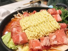 -博姆炸鸡精品餐厅(常发广场店)