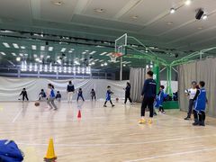 -东方启明星篮球培训(北科大校区)