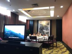 -金成潮菜博物馆(海珠湿地店)