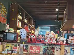 -小川洋风料理(汉街店)