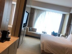 -北京康莱德酒店