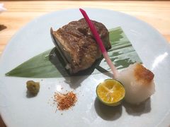 -鮨青(恒基名人购物中心店)