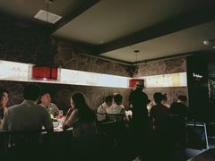 大堂-掌柜的店·河南菜(世茂店)