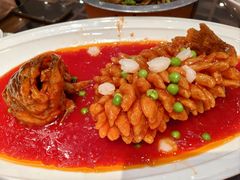 -陈记菜馆·非遗淮扬菜(东关街教场店)