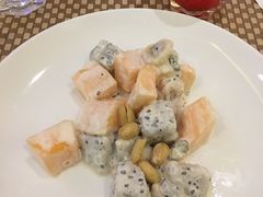 -长沙三景韦尔斯利酒店·Oval全日制餐厅自助餐