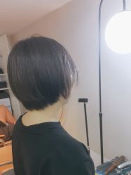 -米娜造型