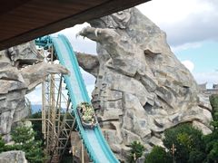 -七彩云南欢乐世界