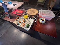 -星伦多自助料理(花山金鹰店)