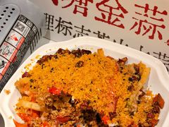 -避风塘·金牌店·夜宵(金玉兰店)