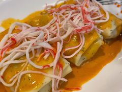 -港丽餐厅(高德置地店)