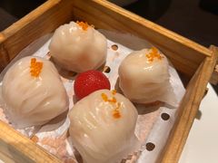 -东岭皇冠假日酒店-彩丰楼中餐厅