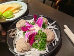 -正禾鲜·潮汕牛肉火锅(凯德天府店)