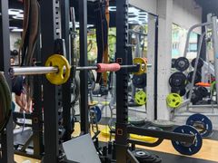 -VPsmart私教健身工作室(新华路旗舰店)