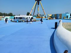 -秦皇岛乐岛海洋王国