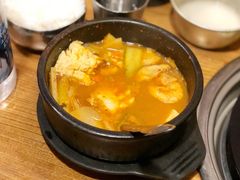 -包装马车·韩国料理·포장마차