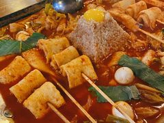 -包装马车·韩国料理·포장마차