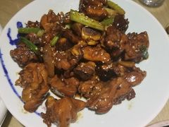 风味叫花鸡-小锅饭豆腐馆(嘉陵江街店)