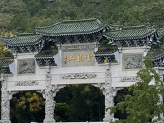 -云龙湖旅游景区