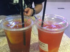 -孖记茶档·热腾茶餐(荔湾领展广场店)