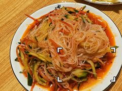 -韩马老王烧烤(西二路店)