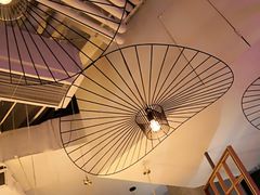 -The Rug Cafe(王府中环店)