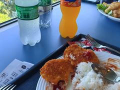 -湾景餐厅(海洋公园店)