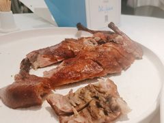 脆皮小乳鸭-圆苑(静安寺店)