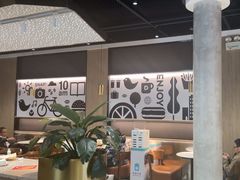 -德克士(长安百货店)