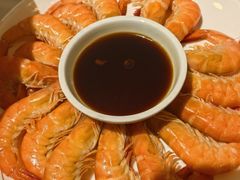 -万龙洲海鲜(南新仓店)