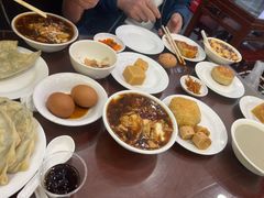 -聚德华天护国寺小吃(甜水园店)