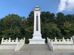 -黔灵山公园