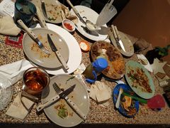 -彼德西餐厅(凯德广场新南店)