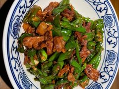 -农耕记·湖南土菜(halo广场店)