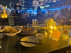 -琶醍壹号•潮菜江景餐吧