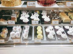 -仟吉(荟聚中心店)