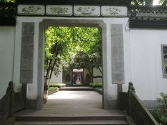 -杭州黄龙洞