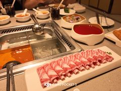 -海底捞火锅(泉城路店)