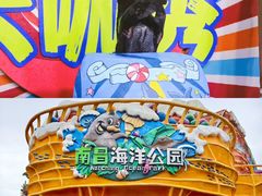 -南昌海洋公园