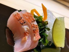 -鮨青(恒基名人购物中心店)