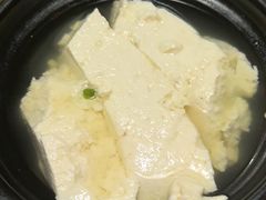 -重庆石磨豆花庄(乔庄店)