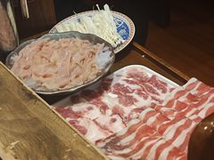 -沸炉重庆老火锅(军事博物馆店)