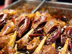 -沙州食驿·非遗小吃夜市